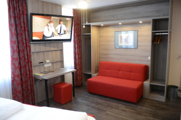 Granus Nichtraucherhotel
